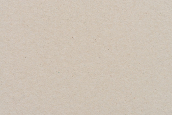 paperboard carton surface beige plain paperboard carton surface beige plain