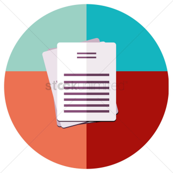 Papers of notes Papers of notes