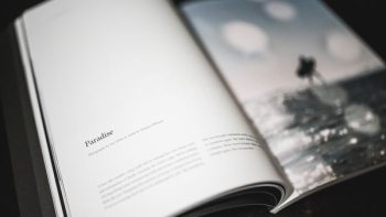Paradise book chapter Paradise book chapter