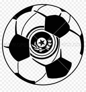 Paraguay Soccer Ball - Ball Paraguay Soccer Ball - Ball