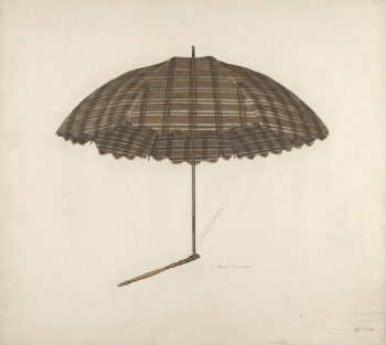 Parasol (ca. 1939) by Marie | Free Photo - rawpixel Parasol (ca. 1939) by Marie | Free Photo - rawpixel