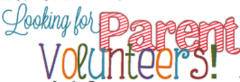 Parent Volunteer Opportunities - SARASOTA HIGH SCHOOL THEATER