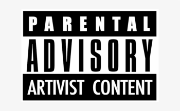 Parental Advisory Explicit Content Lrgr Logo - Parental Advisory ...