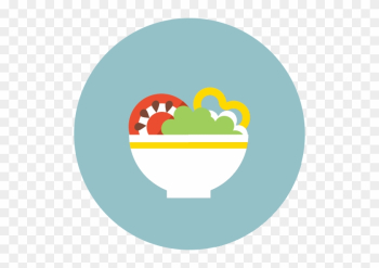 Paris For You - Healthy Food Icon Png