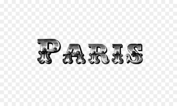 Paris Paper Clip art - Paris Paris Paper Clip art - Paris