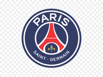 Paris Saint-Germain F.C. Emblem Logo Football Trademark - Paris Saint german 
