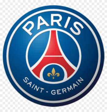 Paris Saint-germain F - Paris Saint Germain Logo Paris Saint-germain F - Paris Saint Germain Logo