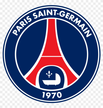 Paris Saint-germain Logo - Logo Paris Saint Germain Dream League Soccer 2017 Paris Saint-germain Logo - Logo Paris Saint Germain Dream League Soccer 2017