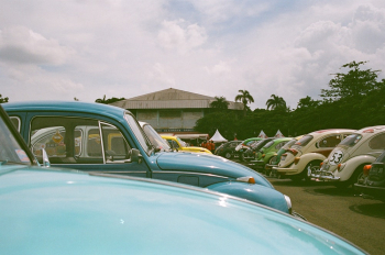 Parked Cars Parked Cars