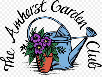 Parkhurst Place Clip art Floral design Nashua Garden club - hand mill 