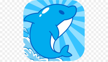 Parkour Everyday Mobile game Video Games Wangzhe Rongyao League of Legends - common dolphin 