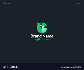 parrot logo design - bird logo design parrot logo design - bird logo design