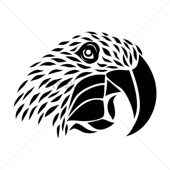 Parrot tattoo Parrot tattoo
