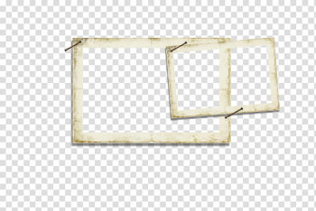 PART Element Frames Text, two beige frames transparent background PNG clipart PART Element Frames Text, two beige frames transparent background PNG clipart