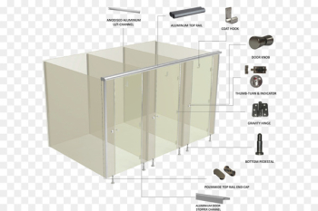 Partition wall Angle Furniture Portable Network Graphics - angle 