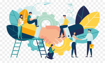 Partnership Company Business Royalty-free Stock photography - business 