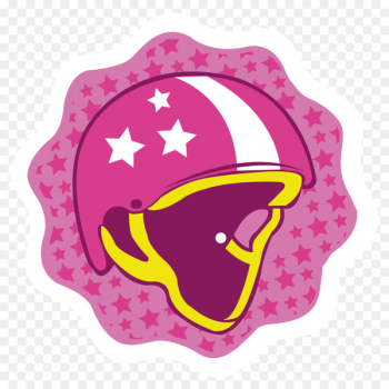 Party Birthday Logo Idea - Soy Luna  patines 