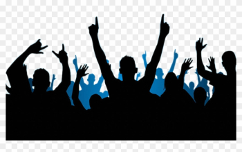 Party Clip Art - Concert Clipart Party Clip Art - Concert Clipart