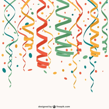 Party confetti Party confetti