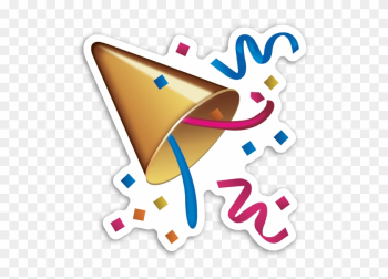 Party Emoji - New Years Eve Emoji Party Emoji - New Years Eve Emoji