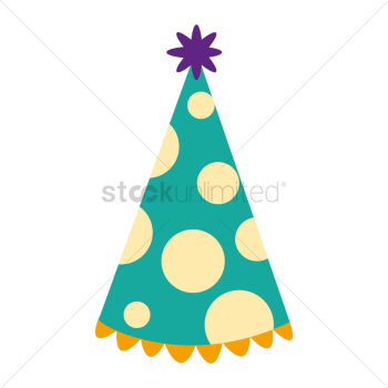 Party hat Party hat
