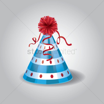 Party hat Party hat