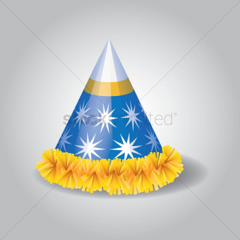 Party hat Party hat