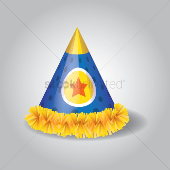 Party hat Party hat