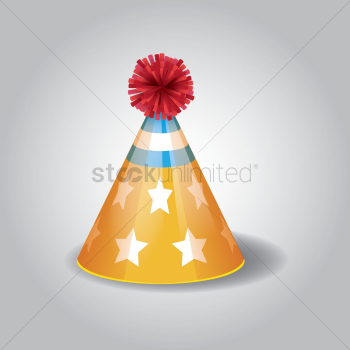 Party hat Party hat