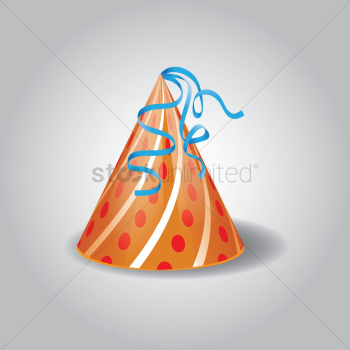 Party hat Party hat