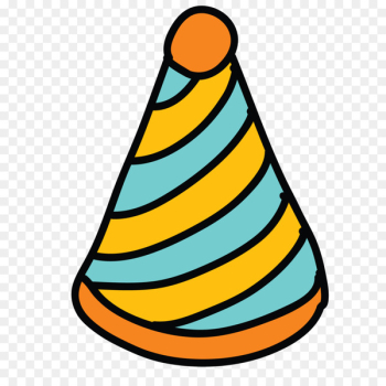 Party hat Computer Icons Birthday - birthday Party hat Computer Icons Birthday - birthday