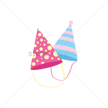 Party hats Party hats