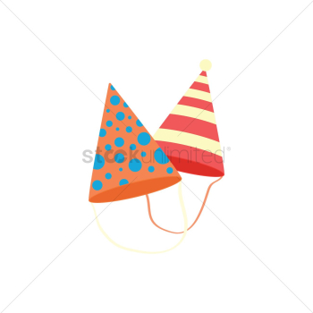 Party hats Party hats