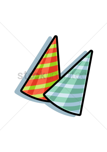 Party hats Party hats