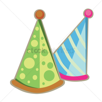 Party hats Party hats
