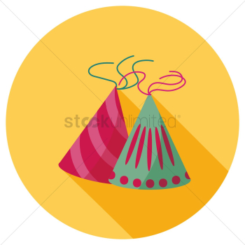 Party hats Party hats