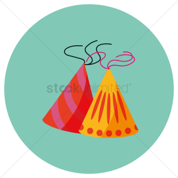 Party hats Party hats