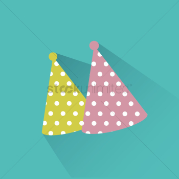 Party hats Party hats