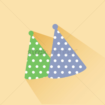 Party hats Party hats