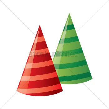 Party hats Party hats