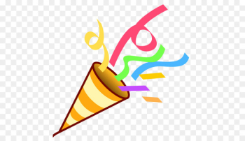 Party horn Party popper Paper Clip art - barber knife Party horn Party popper Paper Clip art - barber knife