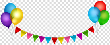 , party transparent background PNG clipart