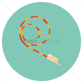 Party whistle Party whistle