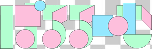 Paruroom YouTube Channel Logo Vector Paruroom YouTube Channel Logo Vector
