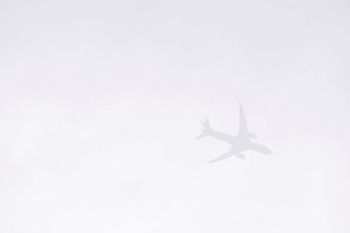 passenger airplane illustration passenger airplane illustration