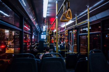 passenger bus interior passenger bus interior