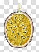 Passion fruit transparent background PNG clipart Passion fruit transparent background PNG clipart