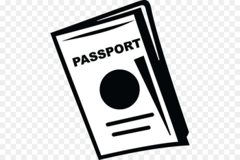 Passport stamp Spanish passport Clip art - passport Passport stamp Spanish passport Clip art - passport