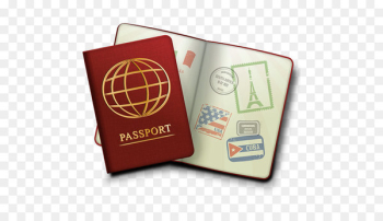 Passport stamp Travel visa Clip art - Passport PNG Passport stamp Travel visa Clip art - Passport PNG