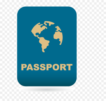 Passport stamp Travel visa Clip art - Vector passport Passport stamp Travel visa Clip art - Vector passport